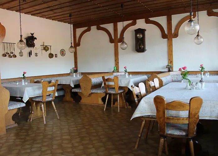 Hammerschmied Vendégház Lam
