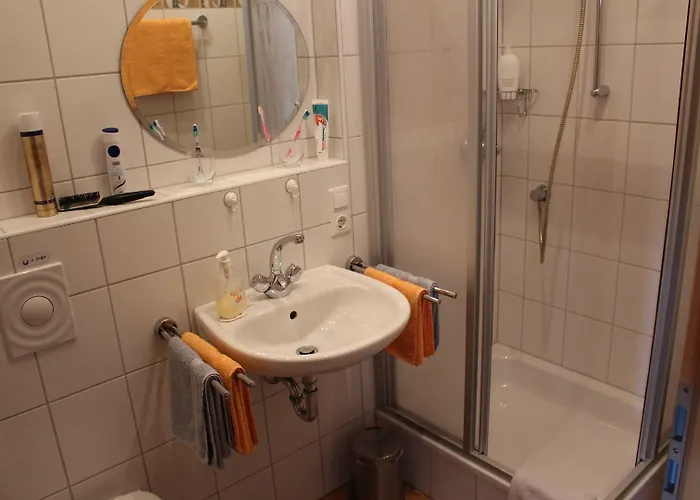 Hammerschmied Vendégház 3*