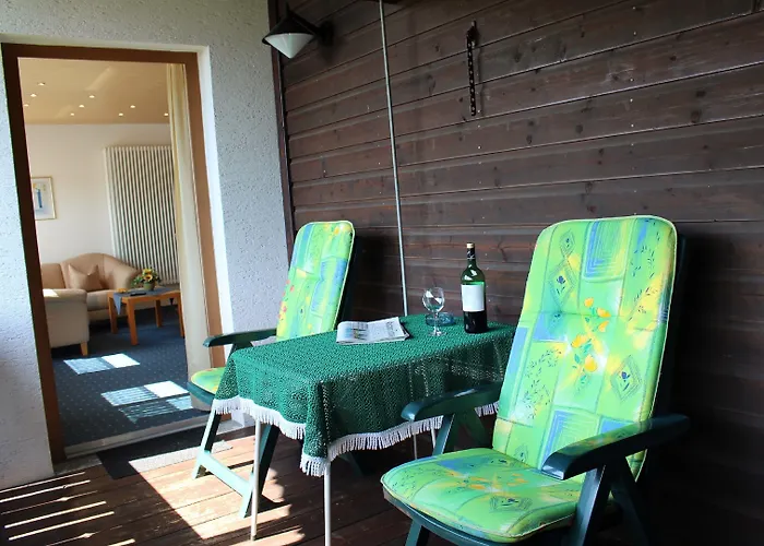 Vendégház Hammerschmied 3*