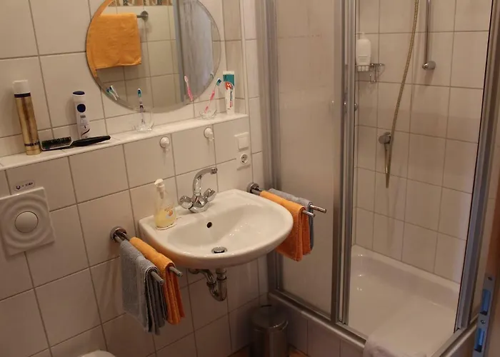 Vendégház Hammerschmied Lam